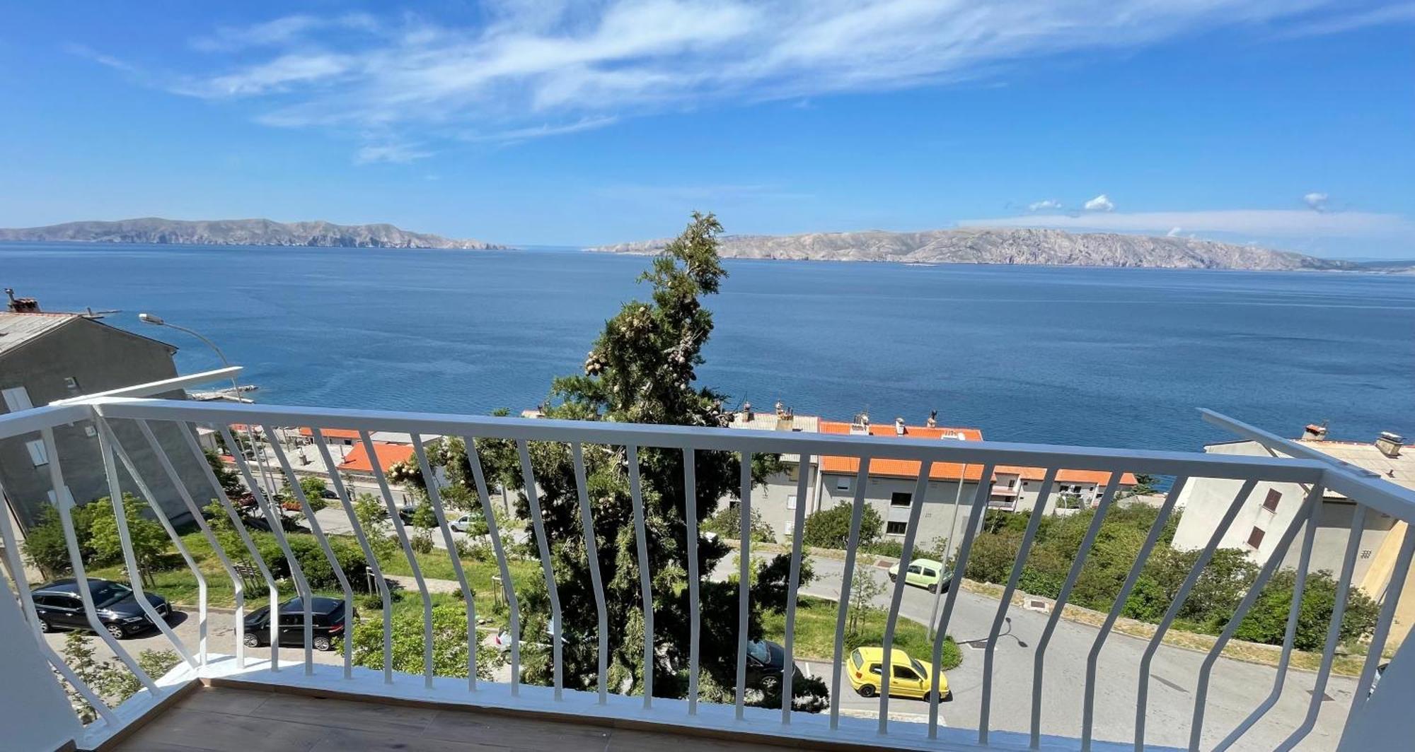 Apartman Elena Senj (Lika-Senj) Exterior foto