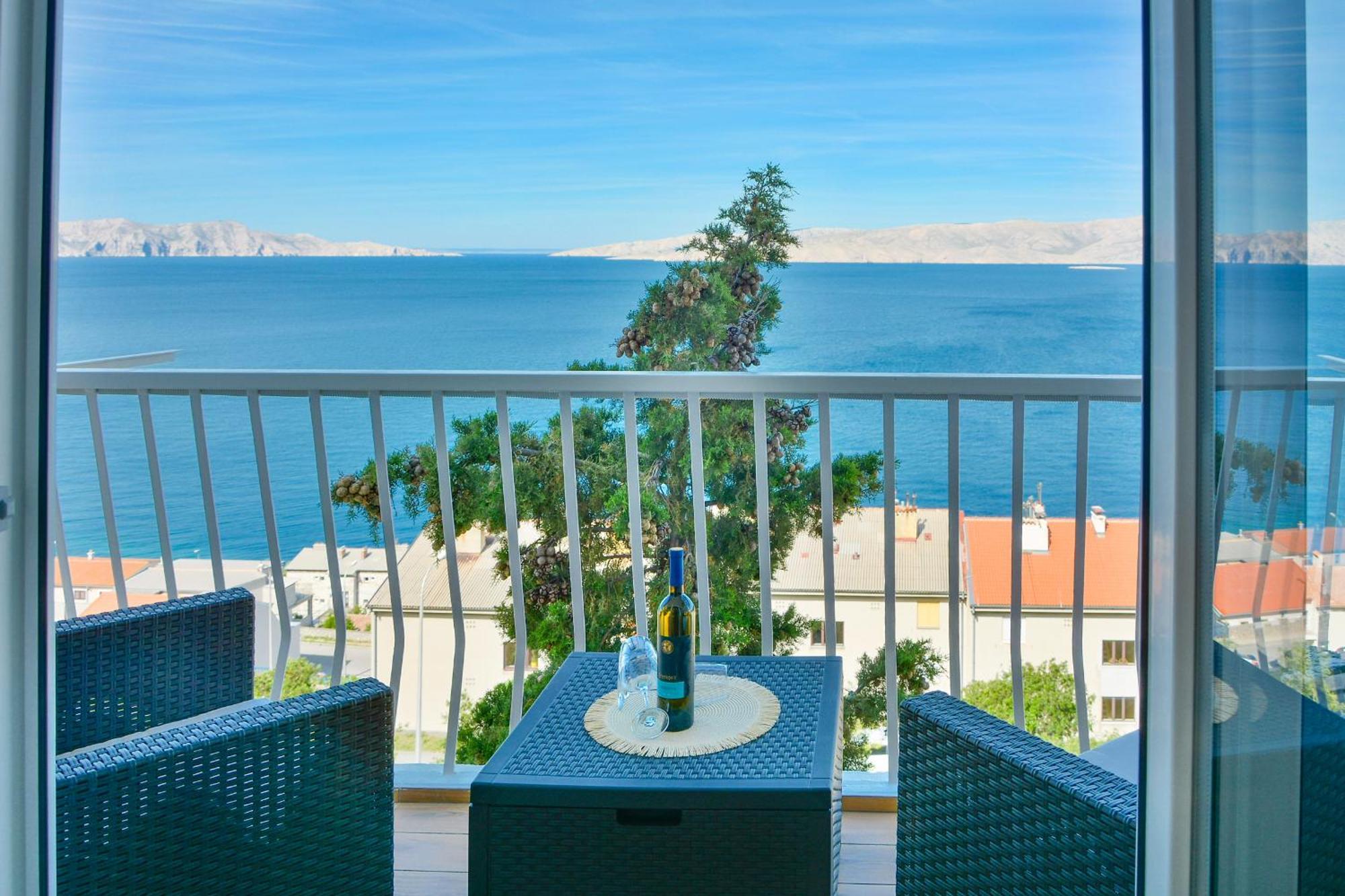 Apartman Elena Senj (Lika-Senj) Exterior foto