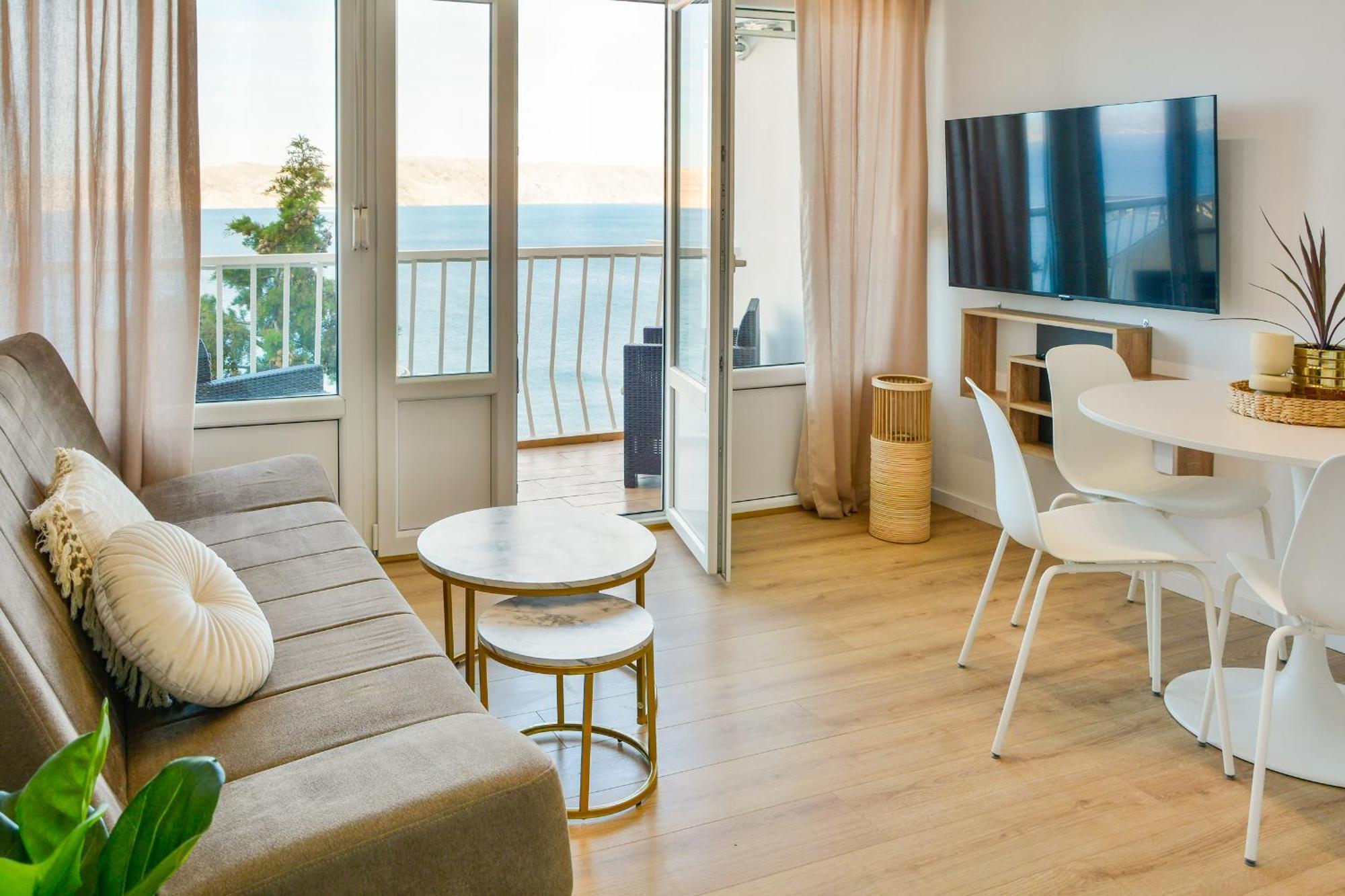Apartman Elena Senj (Lika-Senj) Exterior foto
